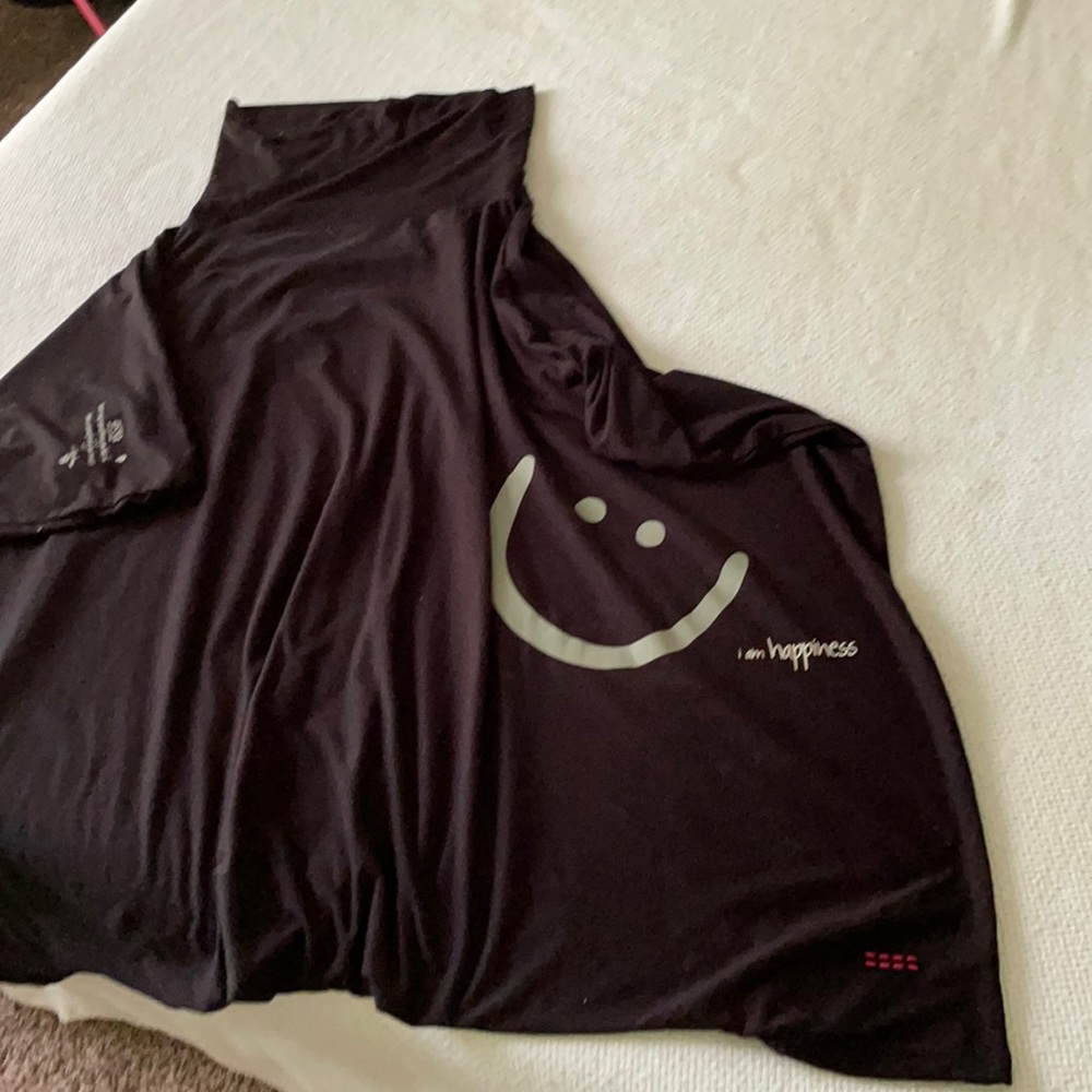 Peace Love World One Piece